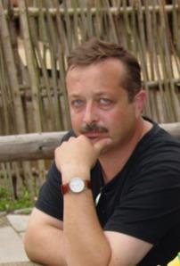 Roman Khmaladze